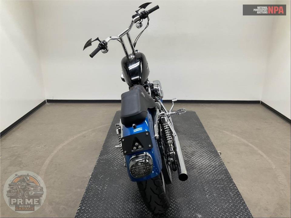2005 Harley-Davidson XL1200C — фото 4