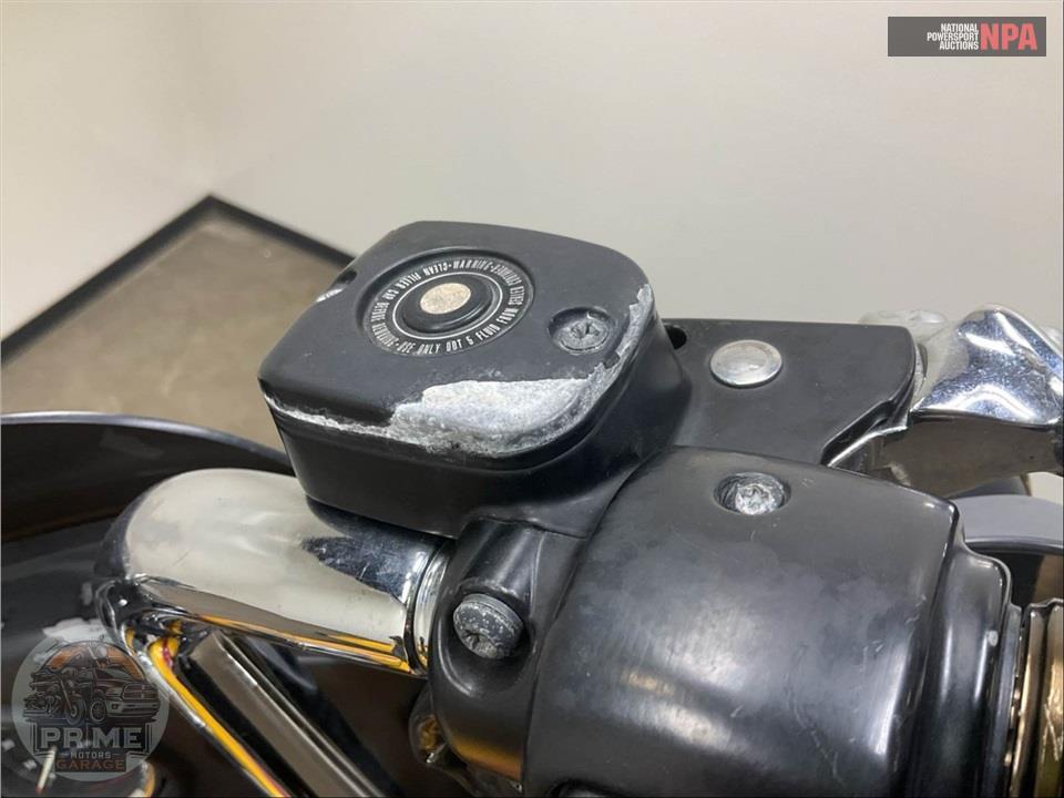 2000 Harley-Davidson FLHTC ELECTRA GLIDE CLASSIC — фото 48
