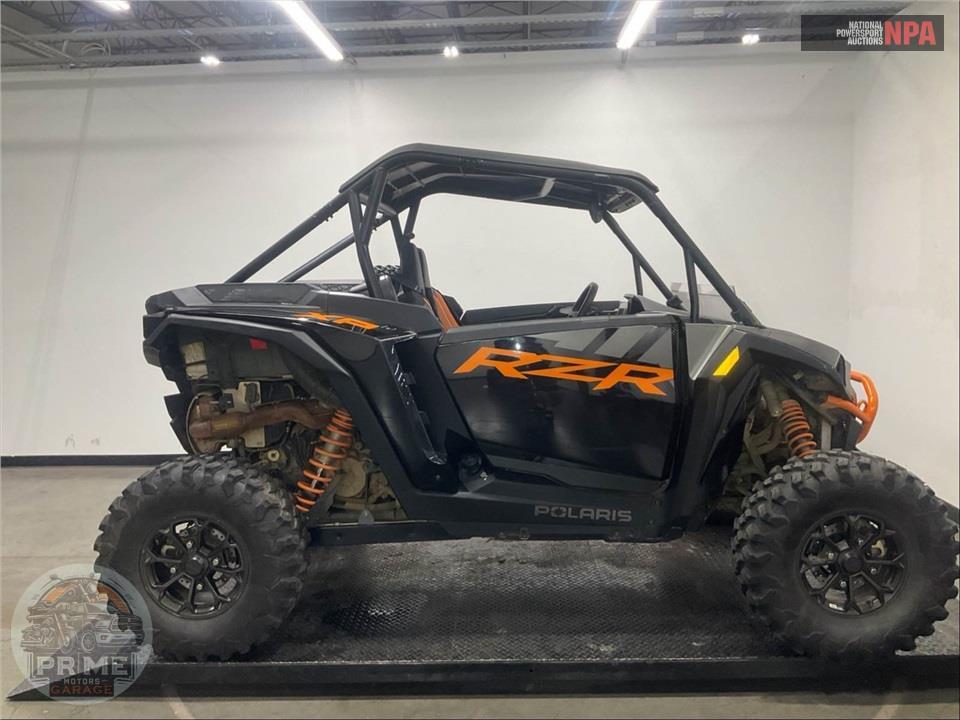 2024 Polaris RZR XP 1000 ULTIMATE — фото 1