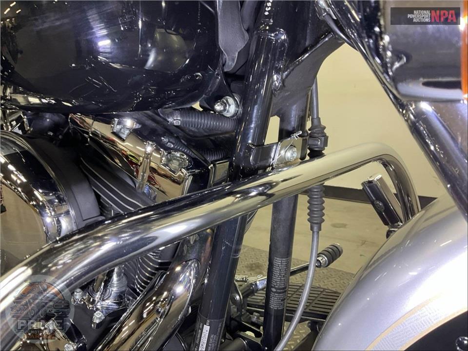 2003 Harley-Davidson FLSTCI TRIKE LEHMAN RENEGADE — фото 11