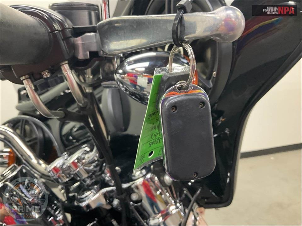 2012 Harley-Davidson FLD-103 DYNA SWITCHBACK — фото 11