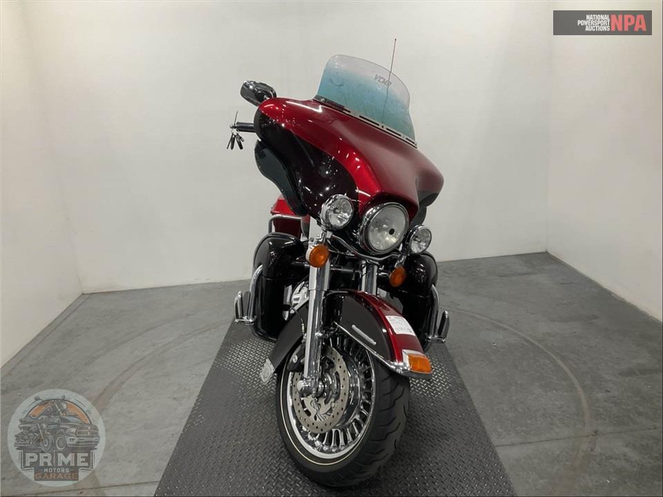 2013 Harley-Davidson FLHTK ELECTRA GLIDE UL LI — фото 2