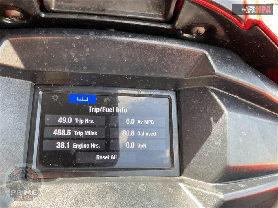 2024 Yamaha WAVERUNNER VX LIMITED — фото 5
