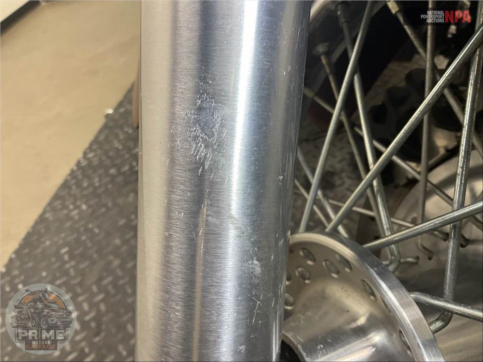 2005 Honda VT750C5/CA5 SHADOW AERO — фото 40