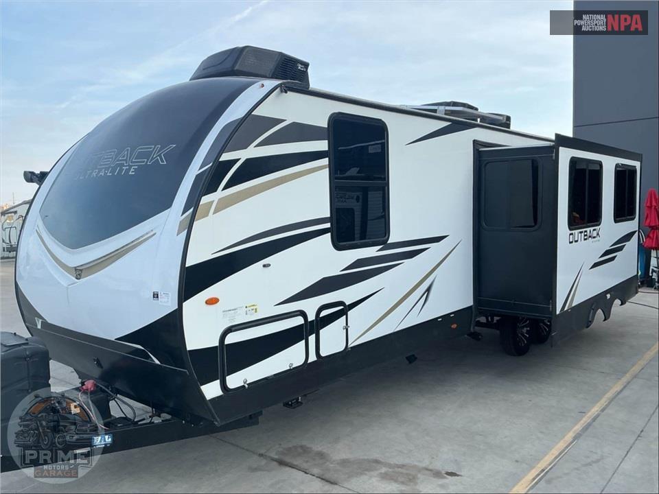 2023 Keystone Rv M-291 UBH - OUTBACK ULTRA LITE SERIES — фото 2