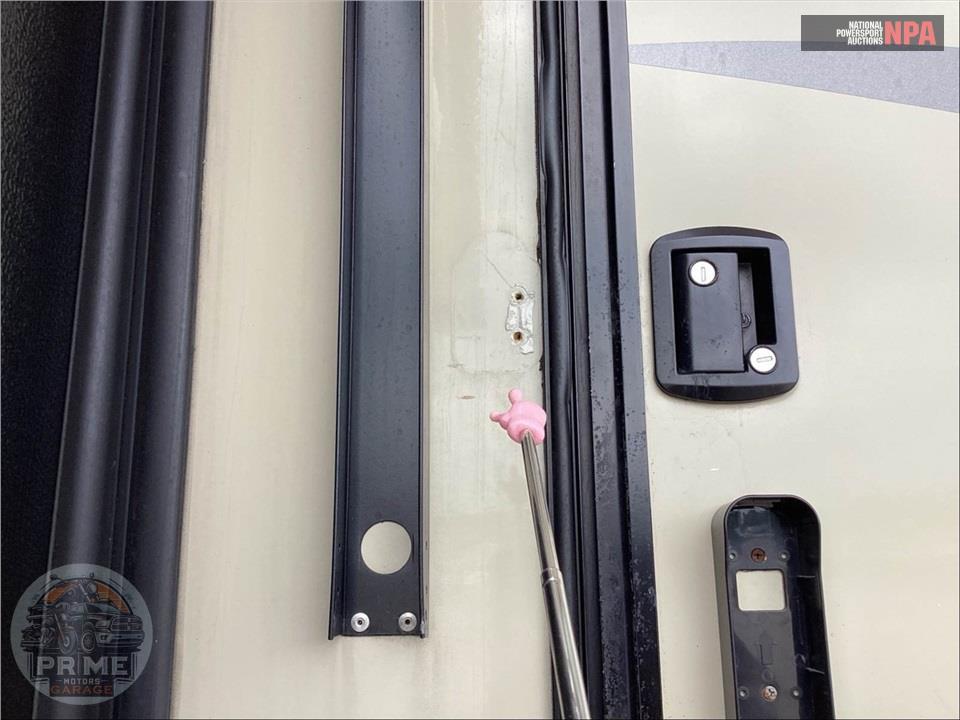 2018 Keystone Rv M-358 BH Montana High Country Fifth Wheel Series — фото 37