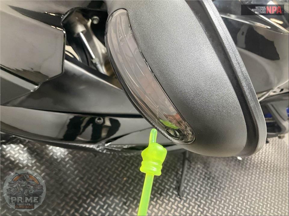 2007 Suzuki GSX-R600K7 — фото 38