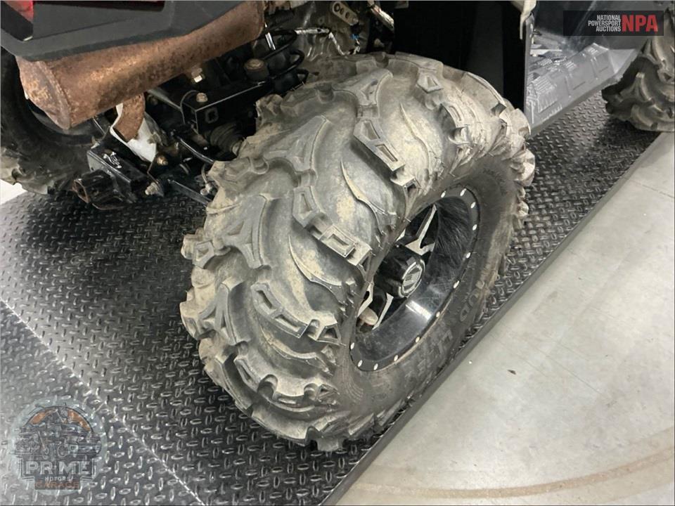 2021 Polaris SPORTSMAN 570 (ELECTRONIC POWER STEERING) — фото 35