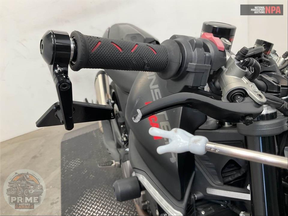 2022 Ducati MONSTER 937 PLUS — фото 20