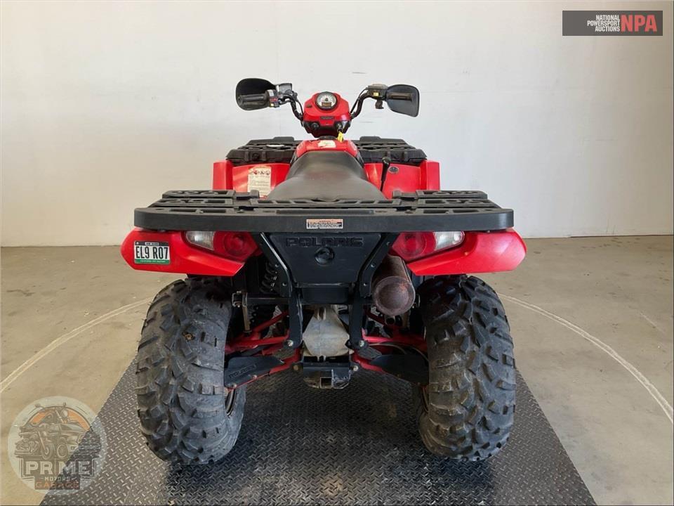 2005 Polaris SPORTSMAN 400 — фото 4