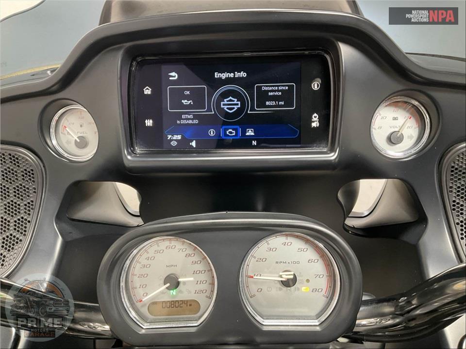 2023 Harley-Davidson FLTRX ROAD GLIDE — фото 5