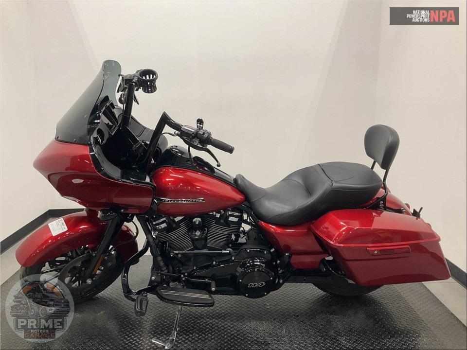 2019 Harley-Davidson FLTRXS ROAD GLIDE SPECIAL — фото 3