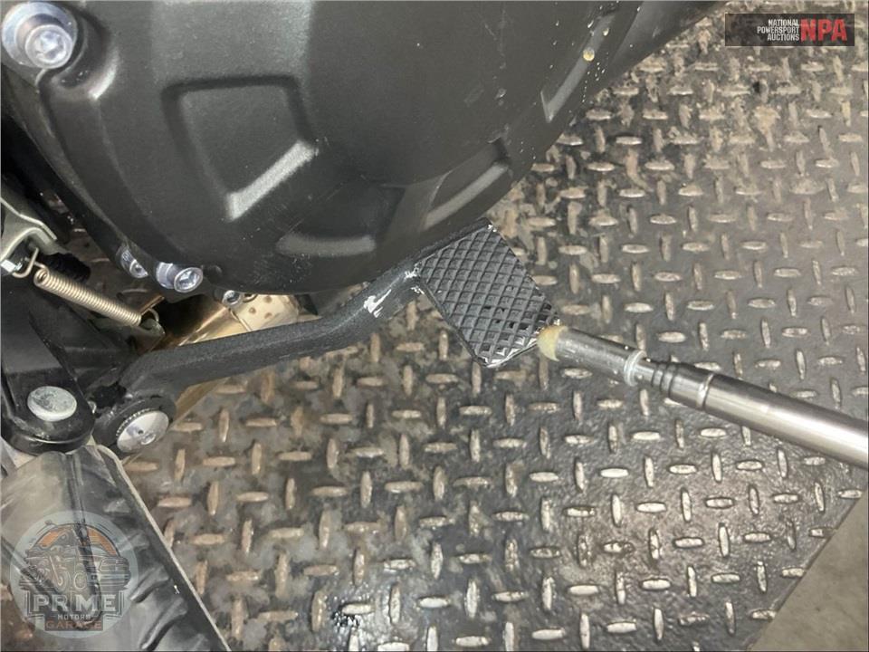 2019 Yamaha VMAX — фото 21