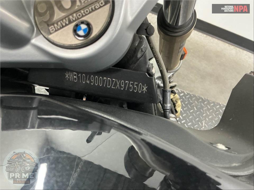 2013 Bmw R1200R — фото 24