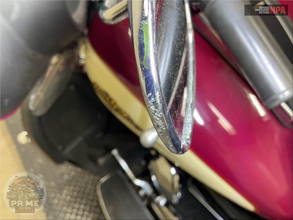 2007 Harley-Davidson FLHTCU ULTRA CLASSIC ELECTRA GLIDE — фото 32