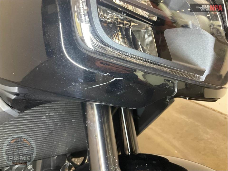 2014 Honda CTX1300 DLX — фото 15