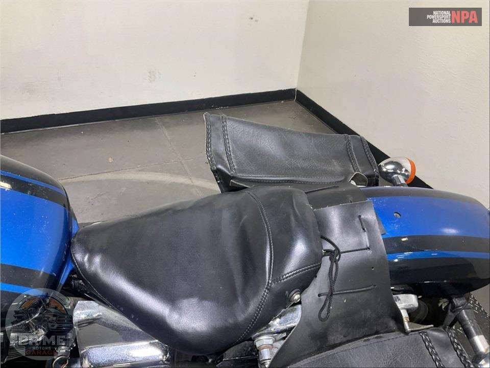 2002 Honda VT750DC2 SHADOW SPIRIT — фото 50