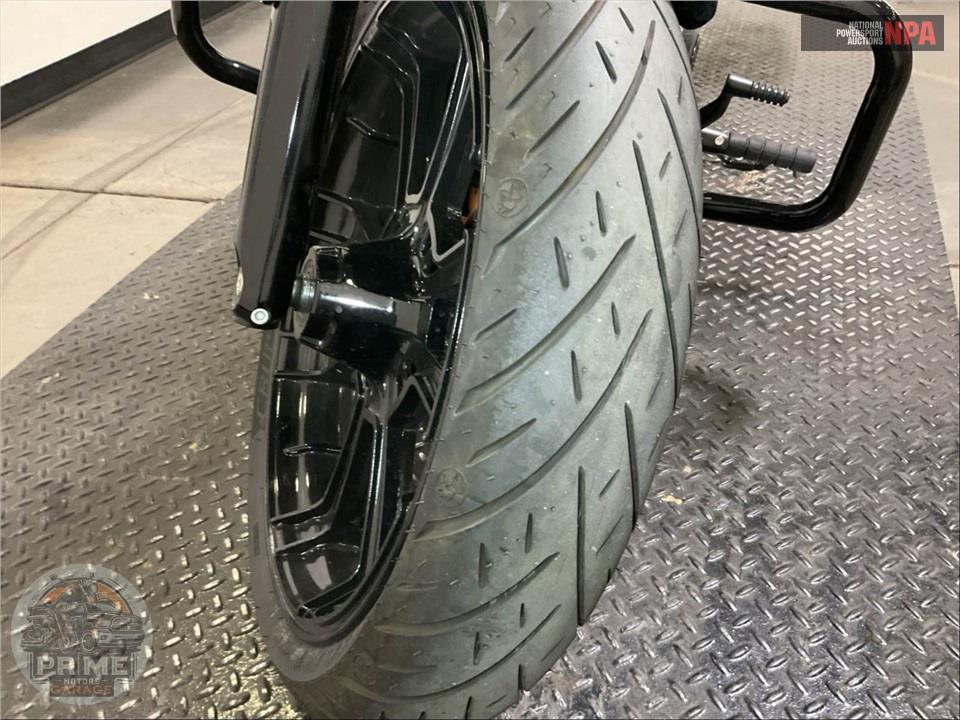 2025 Indian Motorcycle SPORT SCOUT LIMITED WITH TECHOLOGY PACKAGE (COLOR) — фото 19