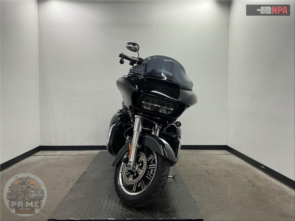 2016 Harley-Davidson FLTRU ROAD GLIDE ULTRA — фото 2