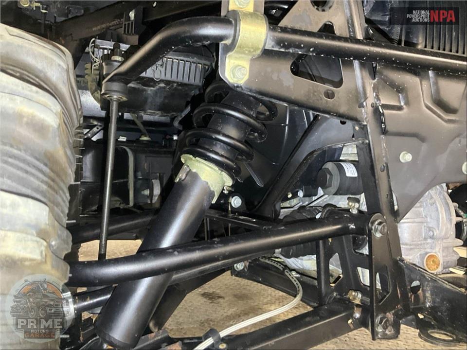 2017 Polaris RANGER XP 900 (CAMOUFLAGE) — фото 22