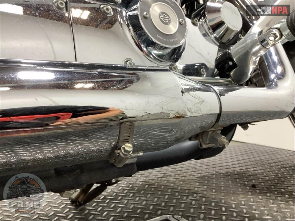 2016 Harley-Davidson XL1200C — фото 10