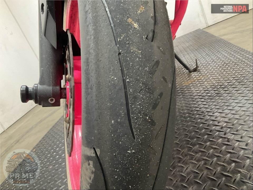2016 Yamaha FZ-07 — фото 13