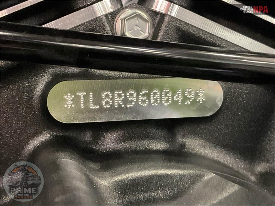 2024 Harley-Davidson FLTRXSTSE CVO ROAD GLIDE ST — фото 24