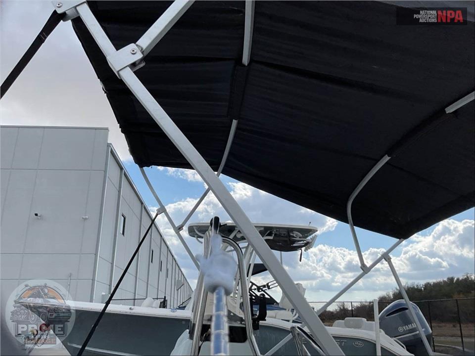 2019 Alumacraft Boat Co MV 2072 AW BAY L=20/E=1-150HP EVINRUDE OB — фото 21