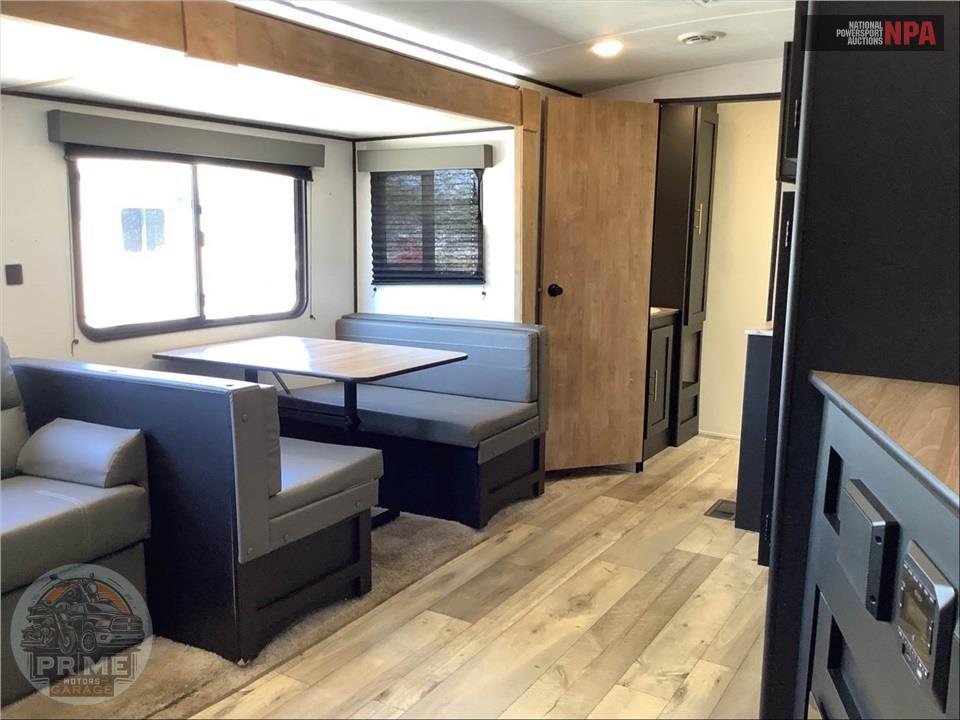 2023 Keystone Rv M-285 TL - SPRINGDALE SERIES — фото 8