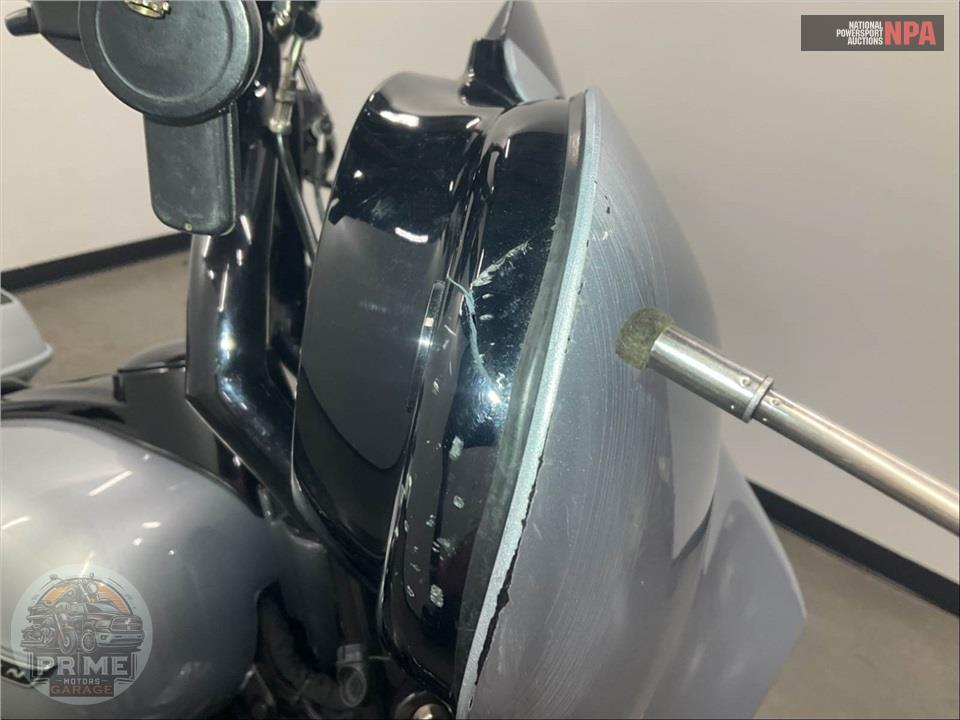 2019 Harley-Davidson FLHXS STREET GLIDE SPECIAL — фото 19