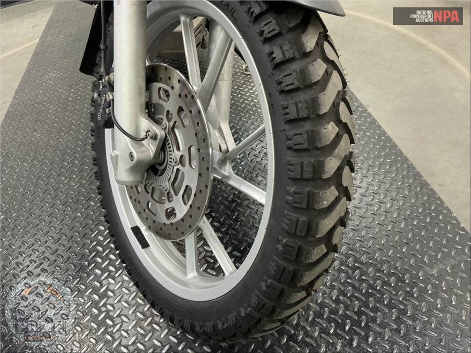 2010 Bmw F650GS — фото 23