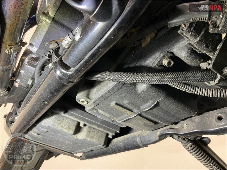 2018 Harley-Davidson FLSL SOFTTAIL SLIM — фото 14