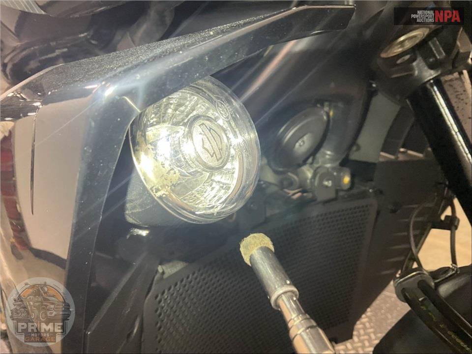2023 Harley-Davidson RA1250S PAN AMERICA SPECIAL — фото 25