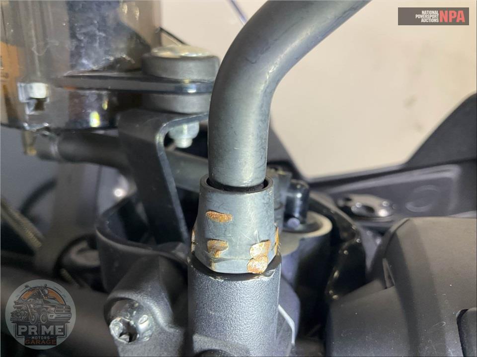 2022 Harley-Davidson RA1250S PAN AMERICA 1250 SPECIAL — фото 20