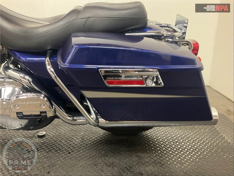 2006 Harley-Davidson FLTRI ROAD GLIDE — фото 17