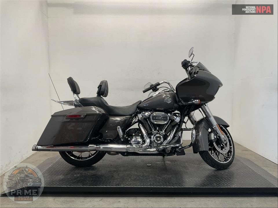 2023 Harley-Davidson FLTRXS ROAD GLIDE SPECIAL — фото 1