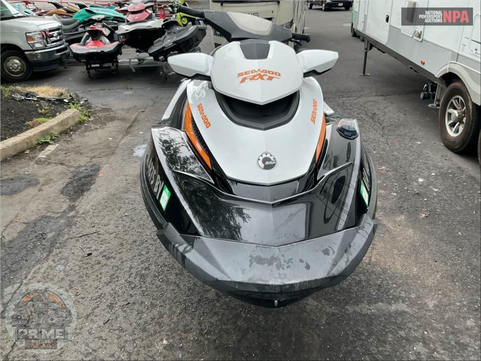 2014 Seadoo/Brp RXT 260 — фото 2