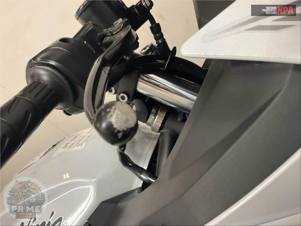 2023 Kawasaki EX400HPFNN NINJA 400 — фото 30