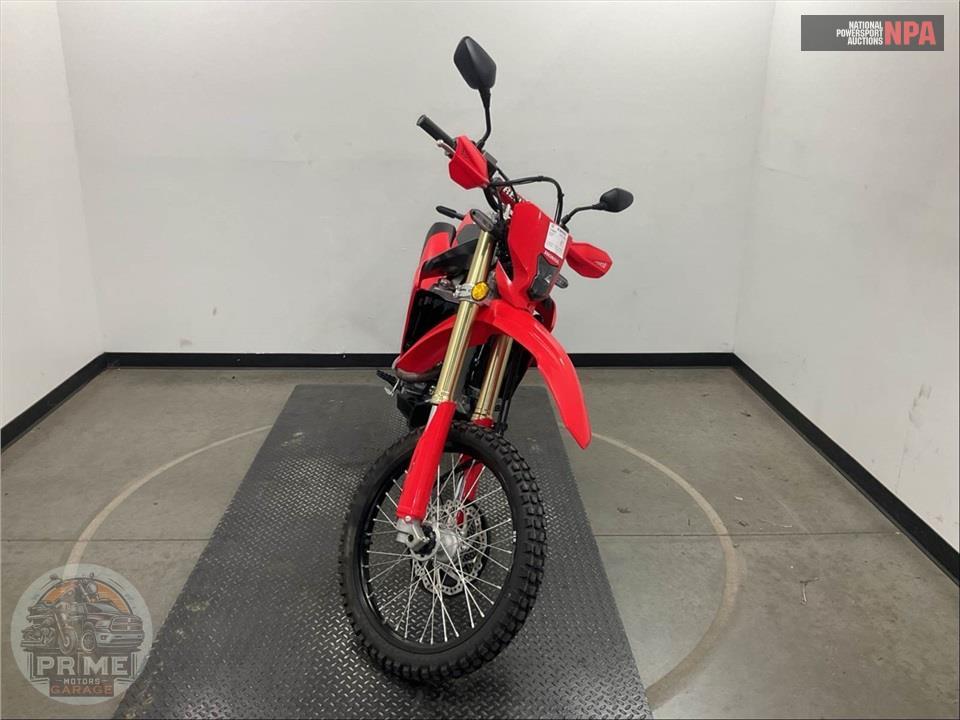 2026 Honda CRF450RL — фото 2