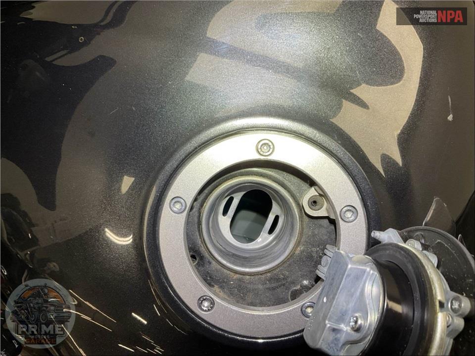 2016 Kawasaki ZX1000MGF NINJA 1000 (ABS) — фото 24