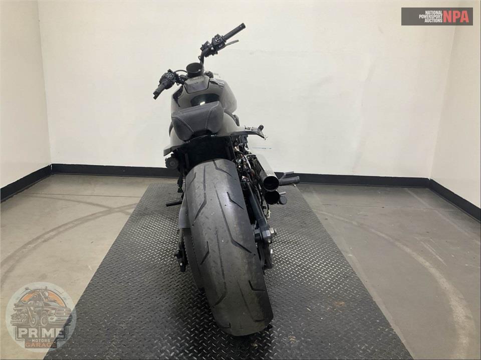 2022 Harley-Davidson RH1250S SPORTSTER S — фото 4