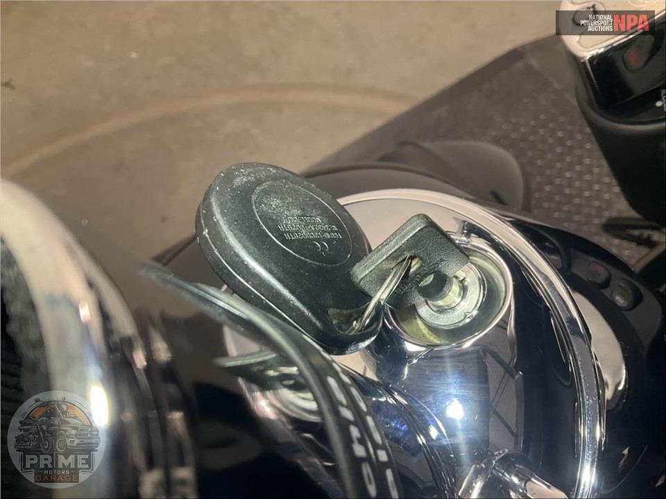 2008 Harley-Davidson FLHTCU ULTRA CLASSIC ELECTRA GLIDE — фото 12