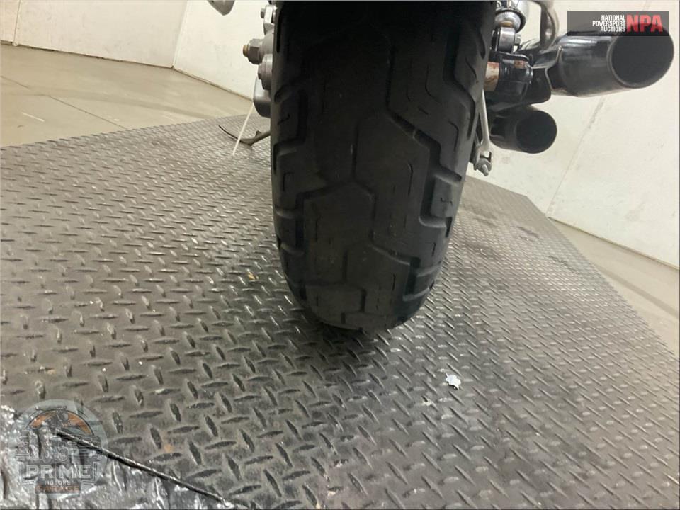 2008 Honda VT750CA8 SHADOW AERO — фото 20
