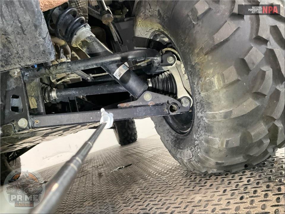 2024 Polaris RANGER 1000 BASE — фото 24