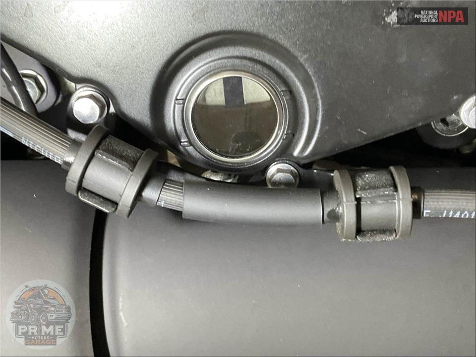 2015 Kawasaki EN650BFF VULCAN S (ABS) — фото 9