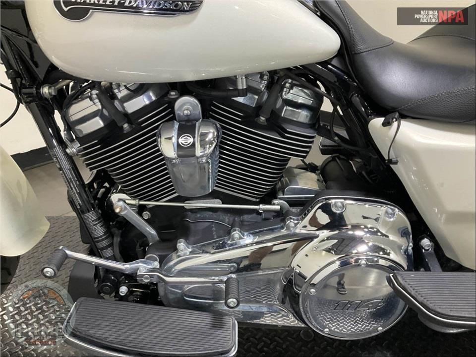 2019 Harley-Davidson FLRT FREEWHEELER — фото 7