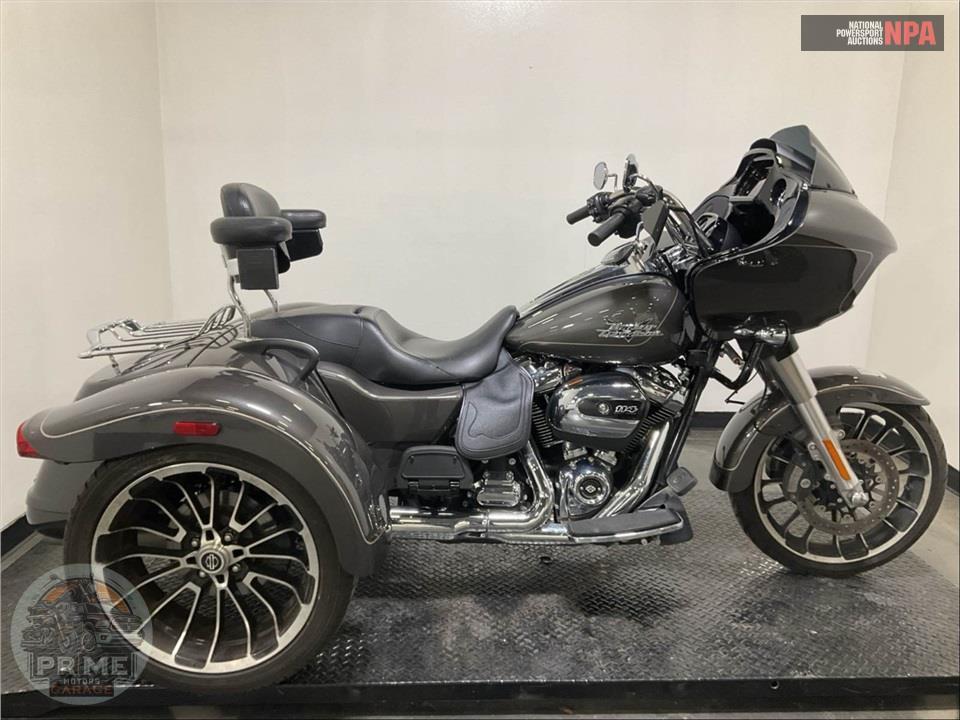 2023 Harley-Davidson FLTRT ROAD GLIDE 3 — фото 1