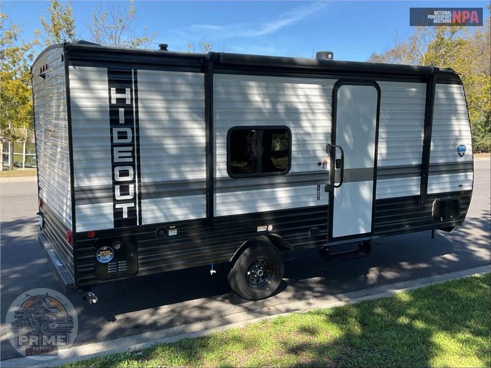 2025 Keystone Rv M-178 RB - HIDEOUT SPORT SERIES — фото 4