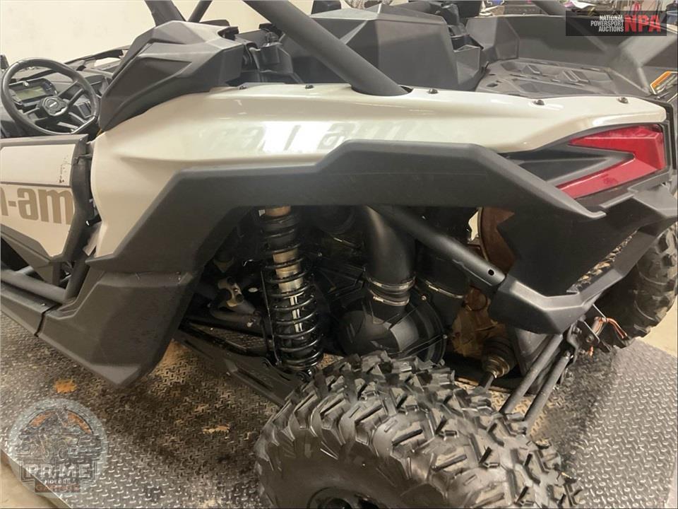 2023 Can-Am MAVERICK X3 DS TURBO 64 — фото 57