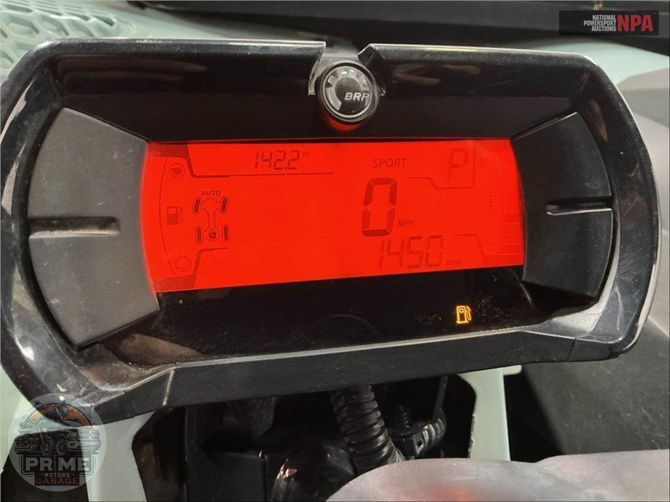 2023 Can-Am MAVERICK X3 DS TURBO 64 — фото 6